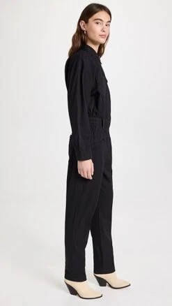 Pistola Denim Selena Jumpsuit -Denim Diva Shop pisto3022513525 1669155049389 2 0. UX357 QL90