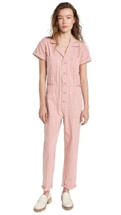 Pistola Denim Grover Jumpsuit -Denim Diva Shop pisto3023338987 1676496981057 2 0. UX357 QL90