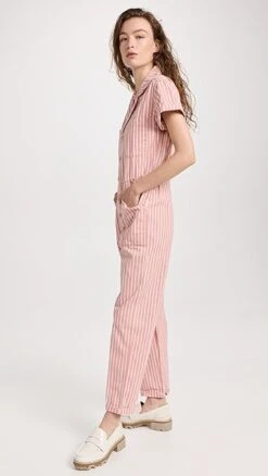 Pistola Denim Grover Jumpsuit -Denim Diva Shop pisto3023338987 1676496982178 2 0. UX357 QL90