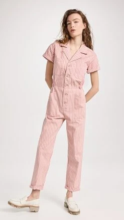 Pistola Denim Grover Jumpsuit -Denim Diva Shop pisto3023338987 1676496982205 2 0. UX357 QL90