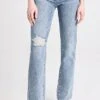 Pistola Denim Cassie Jeans -Denim Diva Shop pisto302521cf29 1678912782794 2 0. UX357 QL90