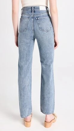 Pistola Denim Cassie Jeans -Denim Diva Shop pisto302521cf29 1678912782810 2 0. UX357 QL90