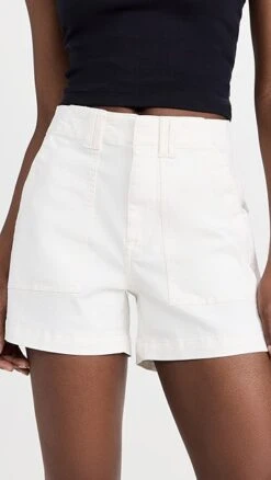 Pistola Denim Marissa Shorts