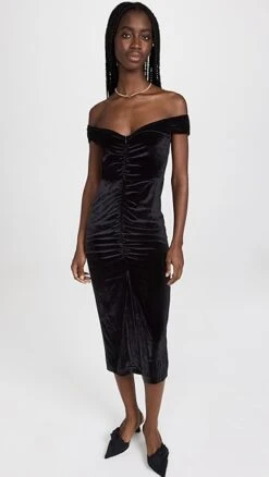 Rachel Comey Altro Dress -Denim Diva Shop rachc215931cd2d 1667588847251 2 0. UX357 QL90