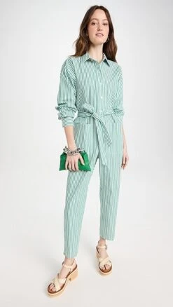 Rachel Comey Saraco Jumpsuit