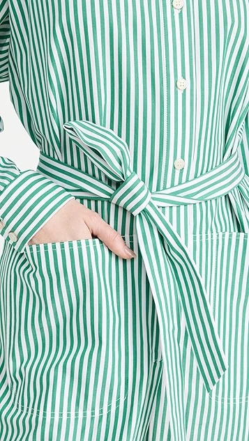 Rachel Comey Saraco Jumpsuit 7 Rachel Comey Saraco Jumpsuit - Image 5