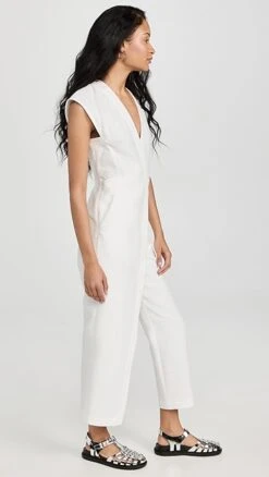 Rachel Comey Steadfast Jumpsuit -Denim Diva Shop rachc216241c925 1677256766037 2 0. UX357 QL90