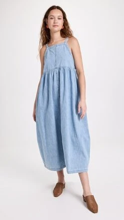 Rachel Comey Fresco Dress