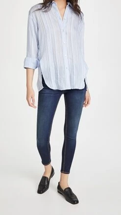 Rag & Bone Cate Ankle Skinny Jeans -Denim Diva Shop ragbo4565923148 q4 2 0. UX357 QL90