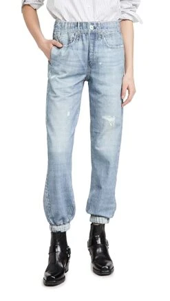 Rag & Bone Miramar Joggers -Denim Diva Shop ragbo456971a76c 1620926899194 2 0. UX357 QL90