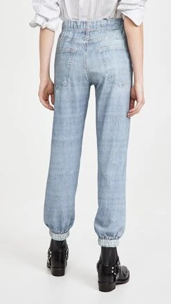 Rag & Bone Miramar Joggers -Denim Diva Shop ragbo456971a76c 1620926899313 2 0. UX357 QL90