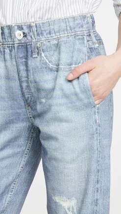 Rag & Bone Miramar Joggers -Denim Diva Shop ragbo456971a76c 1620926900231 2 0. UX357 QL90