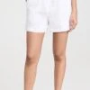 Rag & Bone Emma Emb Shorts