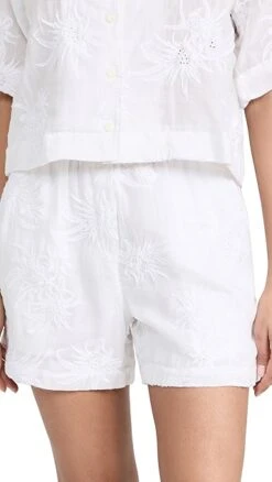 Rag & Bone Emma Emb Shorts -Denim Diva Shop ragbo465751c925 1677623178859 2 0. UX357 QL90