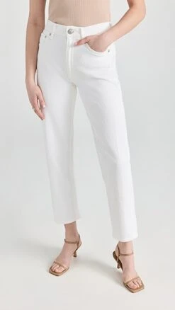 Rag & Bone Harlow Jeans
