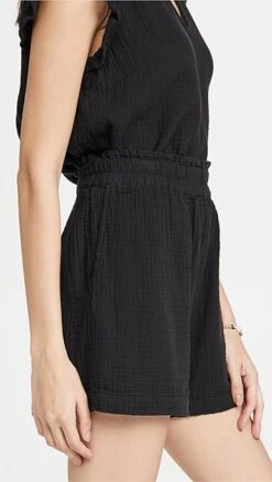 RAILS Leighton Shorts -Denim Diva Shop rails312131a608 q3 2 0. UX357 QL90