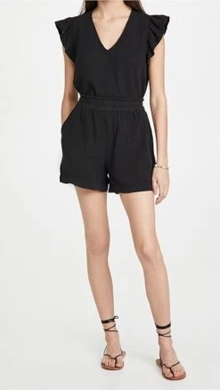 RAILS Leighton Shorts -Denim Diva Shop rails312131a608 q4 2 0. UX357 QL90