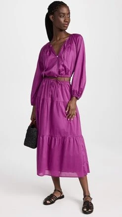 RAILS Mary Skirt -Denim Diva Shop rails3169788127 1680543506381 2 0. UX357 QL90