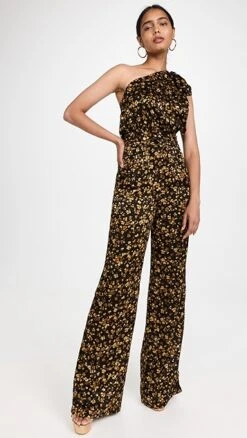 Ramy Brook Chonce Jumpsuit