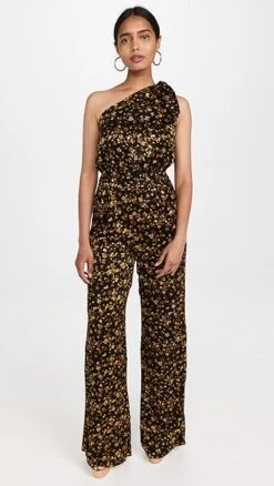 Ramy Brook Chonce Jumpsuit -Denim Diva Shop ramyb3145058249 1663356702872 2 0. UX357 QL90