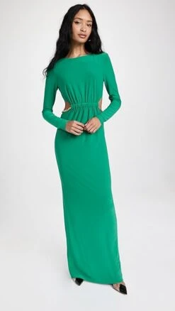 Ramy Brook Rosemary Dress -Denim Diva Shop ramyb3147123782 1668021292380 2 0. UX357 QL90