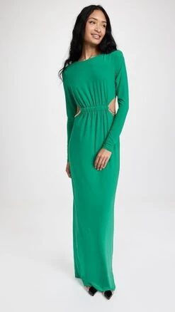 Ramy Brook Rosemary Dress