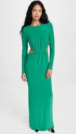 Ramy Brook Rosemary Dress -Denim Diva Shop ramyb3147123782 1668021292552 2 0. UX357 QL90