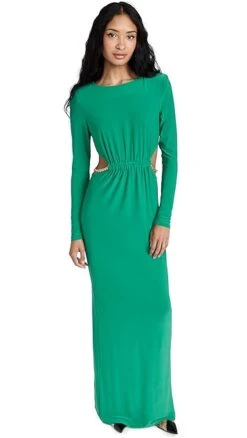 Ramy Brook Rosemary Dress -Denim Diva Shop ramyb3147123782 1668021293703 2 0. UX357 QL90