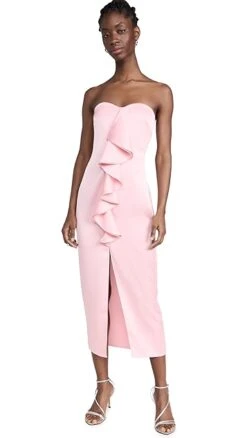 Ramy Brook Venice Dress -Denim Diva Shop ramyb3148610224 1679329054846 2 0. UX357 QL90