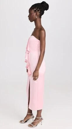 Ramy Brook Venice Dress -Denim Diva Shop ramyb3148610224 1679329054956 2 0. UX357 QL90