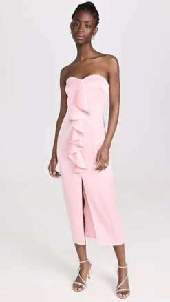 Ramy Brook Venice Dress