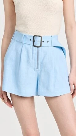 Ramy Brook Gleirys Shorts
