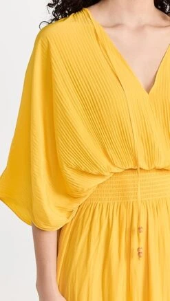 Ramy Brook Harmonie Dress -Denim Diva Shop ramyb314941f5aa 1681821427488 2 0. UX357 QL90