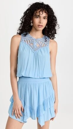 Ramy Brook Faye Dress