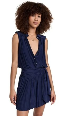 Ramy Brook Peyton Dress -Denim Diva Shop ramyb3151993381 1684258628134 2 0. UX357 QL90
