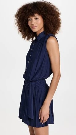 Ramy Brook Peyton Dress -Denim Diva Shop ramyb3151993381 1684258628945 2 0. UX357 QL90
