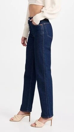 RE/DONE 90S High Rise Loose Comfort Stretch Jeans -Denim Diva Shop redon306801d5a0 1660748310693 2 0. UX357 QL90