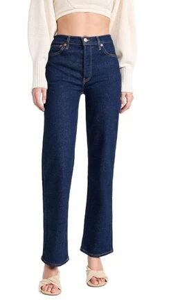 RE/DONE 90S High Rise Loose Comfort Stretch Jeans -Denim Diva Shop redon306801d5a0 1660748311093 2 0. UX357 QL90