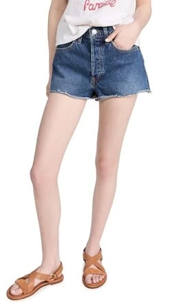RE/DONE 70s Shorts -Denim Diva Shop redon3077127397 1678482310894 2 0. UX357 QL90