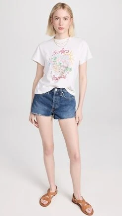 RE/DONE 70s Shorts -Denim Diva Shop redon3077127397 1678482310909 2 0. UX357 QL90