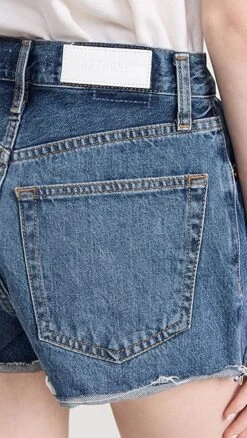 RE/DONE 70s Shorts -Denim Diva Shop redon3077127397 1678482311303 2 0. UX357 QL90