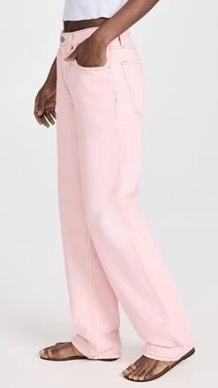 RE/DONE Loose Long Rigid Jeans -Denim Diva Shop redon3077490934 1679520034042 2 0. UX357 QL90