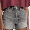 RE/DONE 50s Cutoff Shorts -Denim Diva Shop redon307781f522 1676478477003 2 0. UX357 QL90