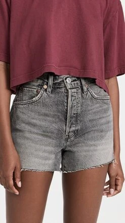 RE/DONE 50s Cutoff Shorts