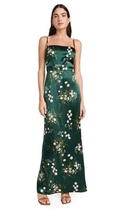 Reformation Frankie Silk Dress -Denim Diva Shop refor406891f2ce 1663775130646 2 0. UX357 QL90