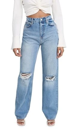 Reformation Wilder High Rise Wide Leg Jeans -Denim Diva Shop refor40787201ff 1674756038894 2 0. UX357 QL90