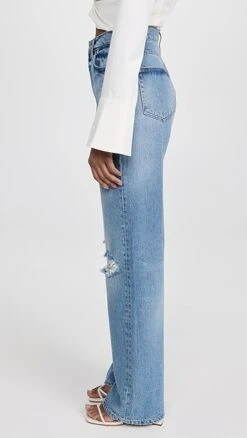 Reformation Wilder High Rise Wide Leg Jeans -Denim Diva Shop refor40787201ff 1674756040332 2 0. UX357 QL90