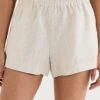 Reformation Mila Linen Shorts 2 Reformation Mila Linen Shorts -Denim Diva Shop refor4081311205 1677267307730 2 0. UX357 QL90