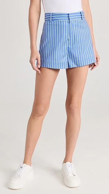 Reformation Willow Shorts 3 Reformation Willow Shorts