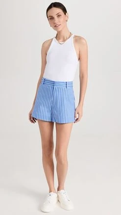 Reformation Willow Shorts 12 Reformation Willow Shorts -Denim Diva Shop refor4087820d1d 1683580222462 2 0. UX357 QL90